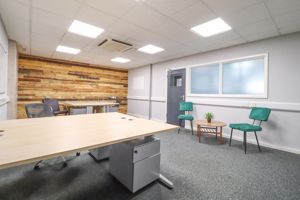 Office- click for photo gallery
